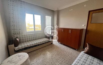 MERSİN AYAŞ YEMİŞKUMU MAH DENİZ MANZARALI SATILIK 2+1 DAİRE 