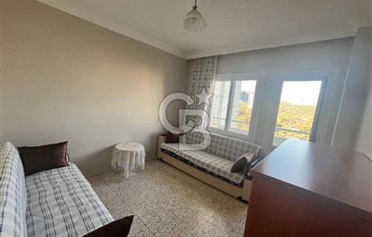 MERSİN AYAŞ YEMİŞKUMU MAH DENİZ MANZARALI SATILIK 2+1 DAİRE 