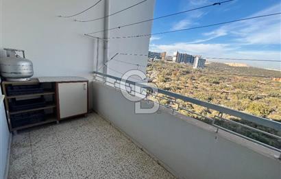 MERSİN AYAŞ YEMİŞKUMU MAH DENİZ MANZARALI SATILIK 2+1 DAİRE 