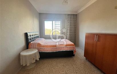 MERSİN AYAŞ YEMİŞKUMU MAH DENİZ MANZARALI SATILIK 2+1 DAİRE 