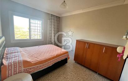 MERSİN AYAŞ YEMİŞKUMU MAH DENİZ MANZARALI SATILIK 2+1 DAİRE 