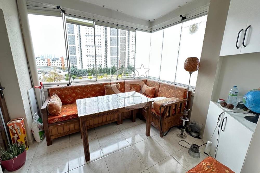 ERYAMAN GÖKSU EVLERİ SİTESİNDE 3+1 KİRALIK DAİRE