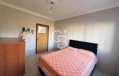 MERSİN AYAŞ YEMİŞKUMU MAH DENİZ MANZARALI SATILIK 2+1 DAİRE 