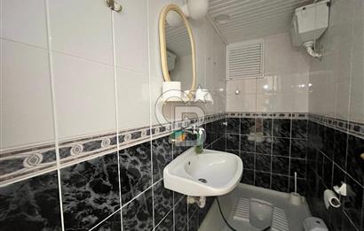 MERSİN AYAŞ YEMİŞKUMU MAH DENİZ MANZARALI SATILIK 2+1 DAİRE 