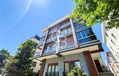 KÜÇÜKYALI MEKTEP CAD. SATILIK BOŞ DENİZ MANZARALI DAİRE 