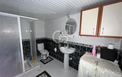 MERSİN AYAŞ YEMİŞKUMU MAH DENİZ MANZARALI SATILIK 2+1 DAİRE 