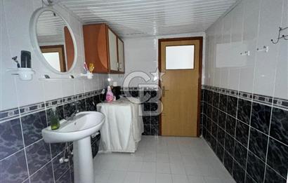 MERSİN AYAŞ YEMİŞKUMU MAH DENİZ MANZARALI SATILIK 2+1 DAİRE 