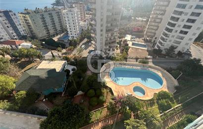 MERSİN AYAŞ YEMİŞKUMU MAH DENİZ MANZARALI SATILIK 2+1 DAİRE 