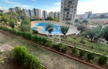 MERSİN AYAŞ YEMİŞKUMU MAH DENİZ MANZARALI SATILIK 2+1 DAİRE 