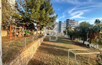 MERSİN AYAŞ YEMİŞKUMU MAH DENİZ MANZARALI SATILIK 2+1 DAİRE 