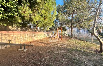 MERSİN AYAŞ YEMİŞKUMU MAH DENİZ MANZARALI SATILIK 2+1 DAİRE 