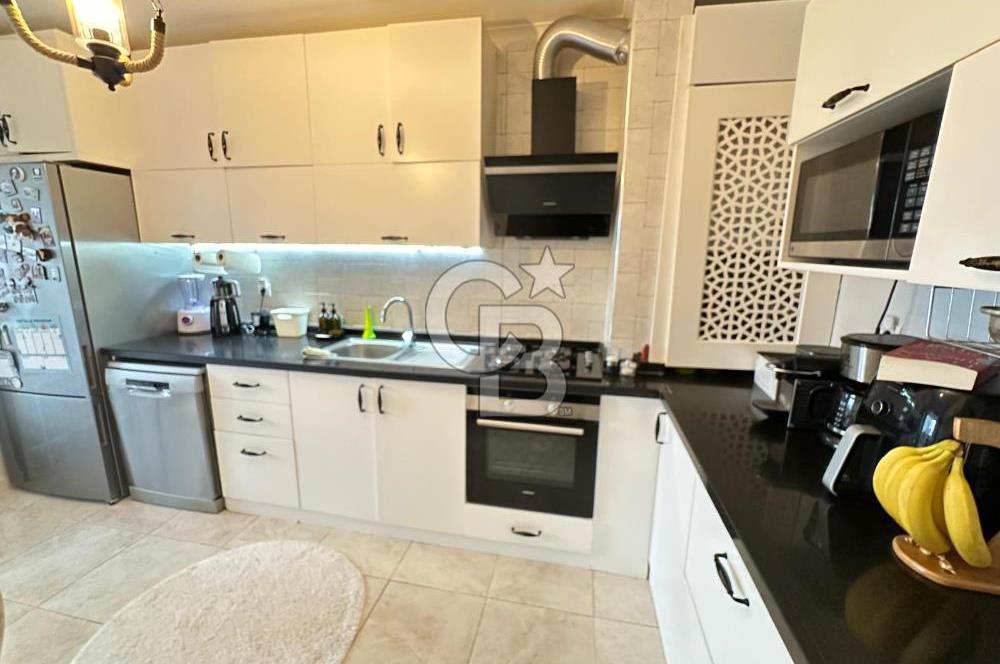 ERYAMAN GÖKSU EVLERİ SİTESİNDE 3+1 KİRALIK DAİRE