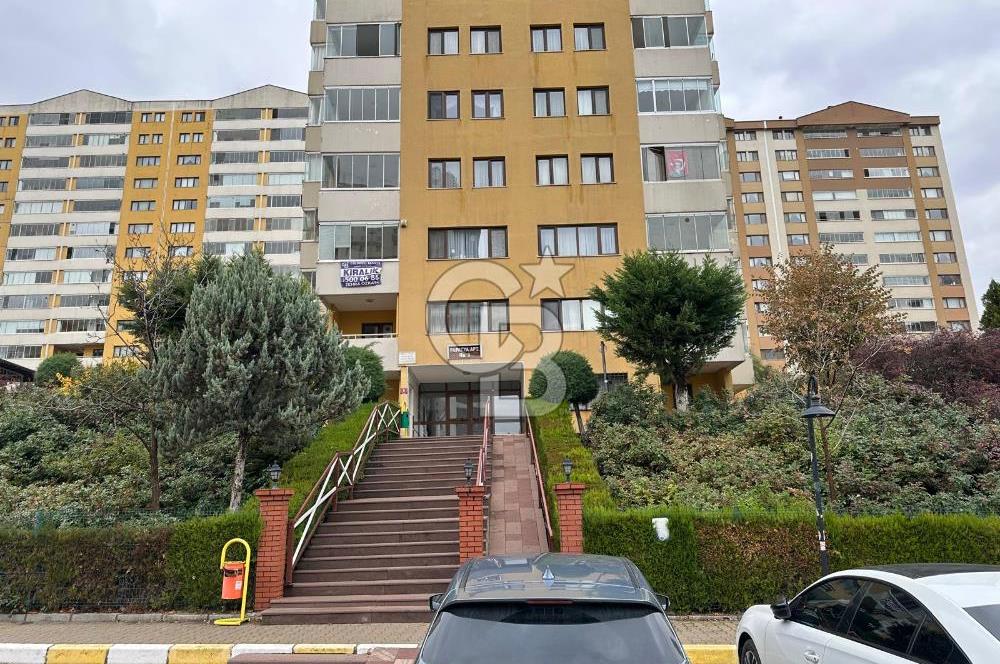 ERYAMAN GÖKSU EVLERİ SİTESİNDE 3+1 KİRALIK DAİRE