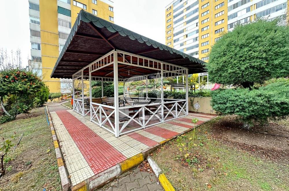 ERYAMAN GÖKSU EVLERİ SİTESİNDE 3+1 KİRALIK DAİRE