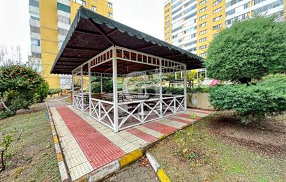 ERYAMAN GÖKSU EVLERİ SİTESİNDE 3+1 KİRALIK DAİRE