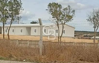 Kırklareli Vize kelepir parsel 