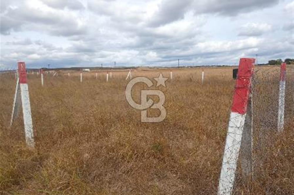 Kırklareli Vize kelepir parsel 