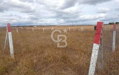 Kırklareli Vize kelepir parsel 