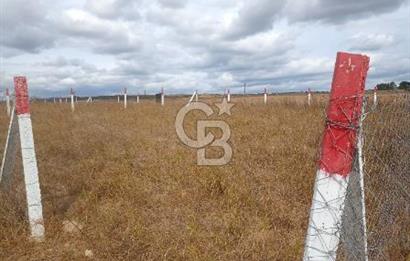 Kırklareli Vize kelepir parsel 