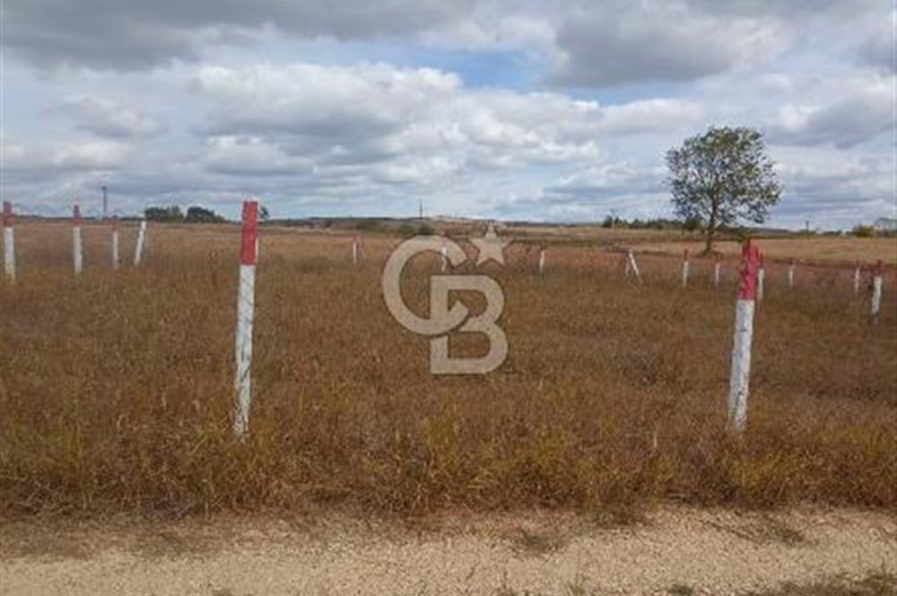 Kırklareli Vize kelepir parsel 