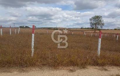 Kırklareli Vize kelepir parsel 