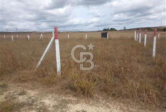 Kırklareli Vize kelepir parsel 