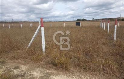 Kırklareli Vize kelepir parsel 