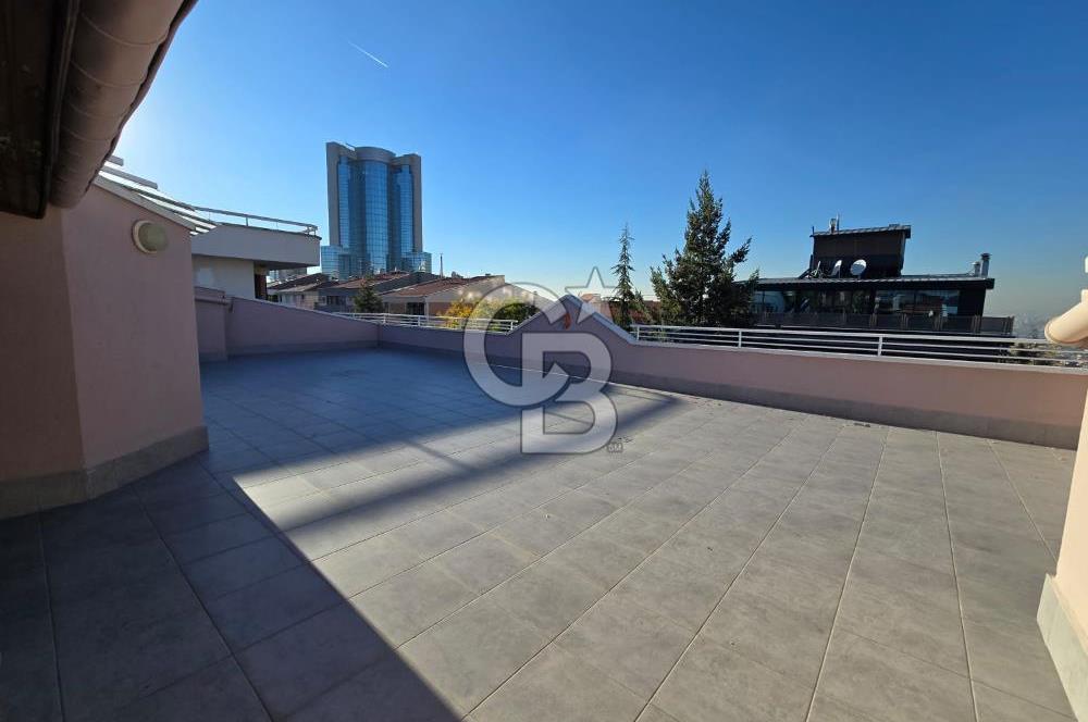 GAZİOSAMPAŞA’DA 25 ARAÇLIK OTOPARKLI 1800 M2 KOMPLE BİNA