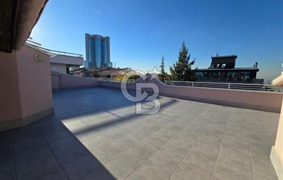 GAZİOSAMPAŞA’DA 25 ARAÇLIK OTOPARKLI 1800 M2 KOMPLE BİNA