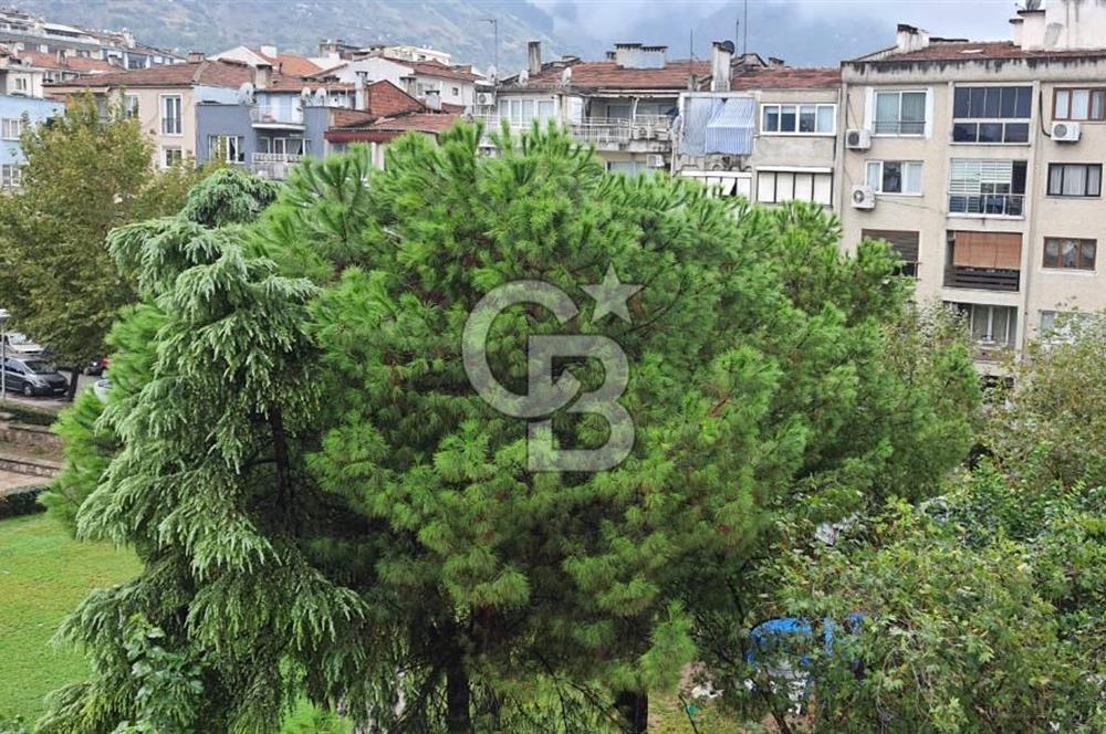 Manisa Şehzadeler Sultan Park Manzaralı Kiralık 3+1