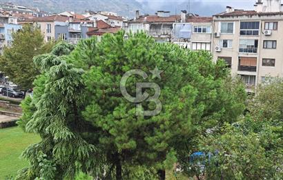 Manisa Şehzadeler Sultan Park Manzaralı Kiralık 3+1