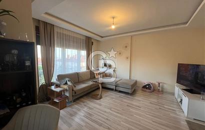 KÜÇÜKYALI MEKTEP CAD. SATILIK BOŞ DENİZ MANZARALI DAİRE 