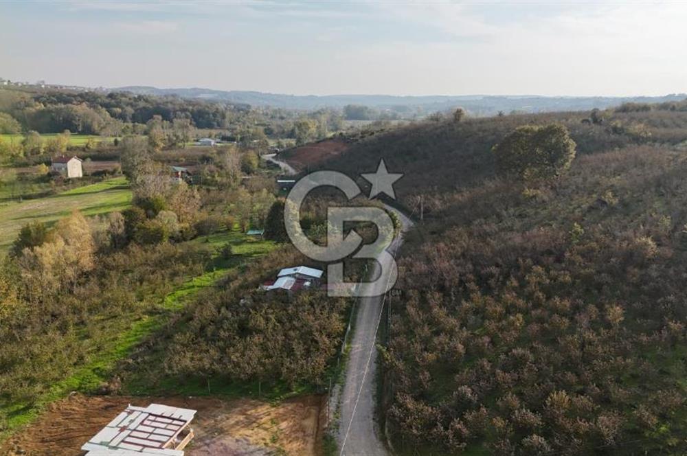 Kandıra karaağaç köyünde yatırım fırsatı