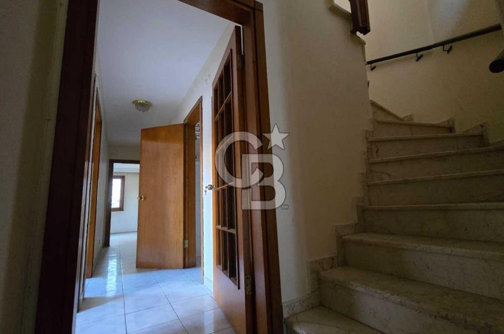 GAZİOSAMPAŞA’DA 25 ARAÇLIK OTOPARKLI 1800 M2 KOMPLE BİNA