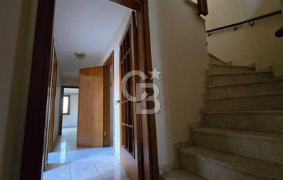 GAZİOSAMPAŞA’DA 25 ARAÇLIK OTOPARKLI 1800 M2 KOMPLE BİNA