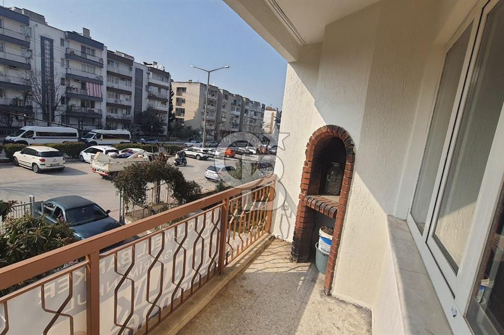 Manisa Yunusemre Hafzasultan Mh.Özsaruhan Bulv.Satılık 3+1