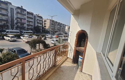 Manisa Yunusemre Hafzasultan Mh.Özsaruhan Bulv.Satılık 3+1