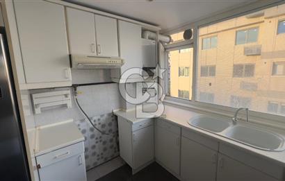 FENERYOLUNDA KÖŞE BİNADA KONUMLU 3+1 ÇİFT BALKONLU 120m2 NET