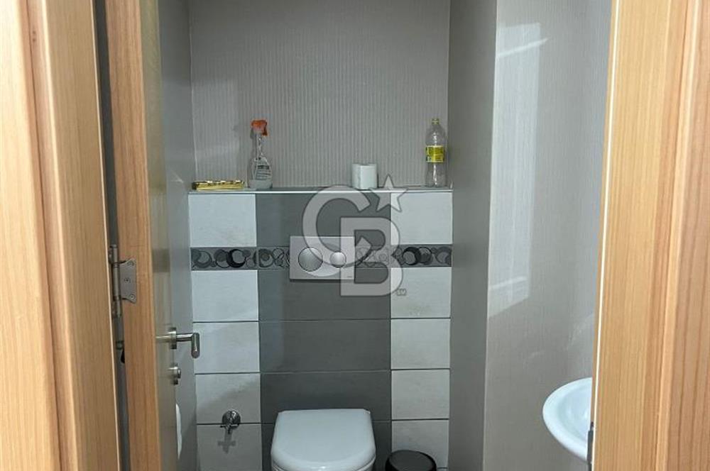 SİTE İÇİNDE LÜX YAPILI MANZARALI GENİŞ SOSYAL ALANLI 4+1 DAİRE