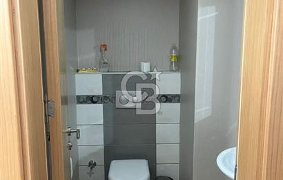 SİTE İÇİNDE LÜX YAPILI MANZARALI GENİŞ SOSYAL ALANLI 4+1 DAİRE