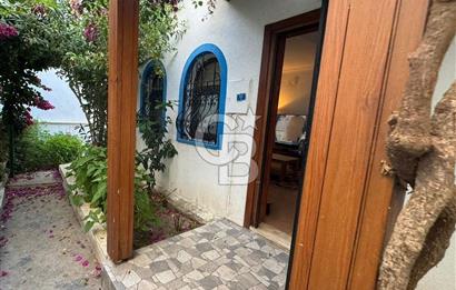 Bodrum Turgutreis Marinaya 100 m Dubleks Bahçeli Müstakil Ev