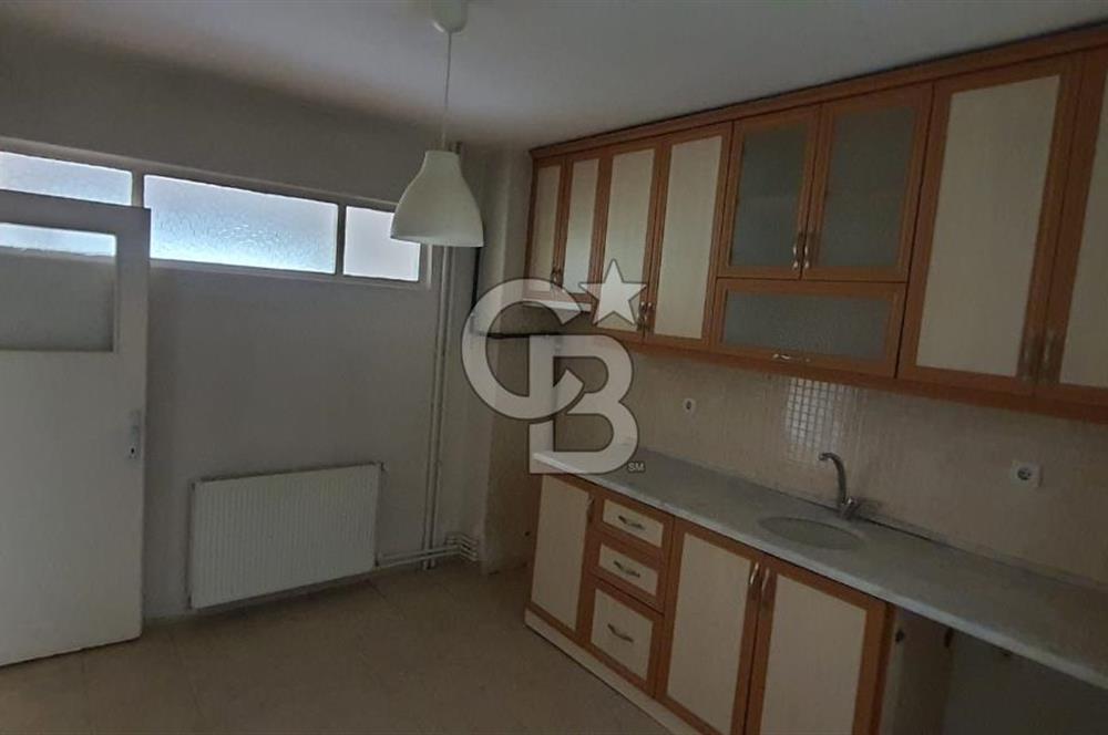 Manisa Şehzadeler Sultan Park Manzaralı Kiralık 3+1