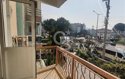 Manisa Yunusemre Hafzasultan Mh.Özsaruhan Bulv.Satılık 3+1