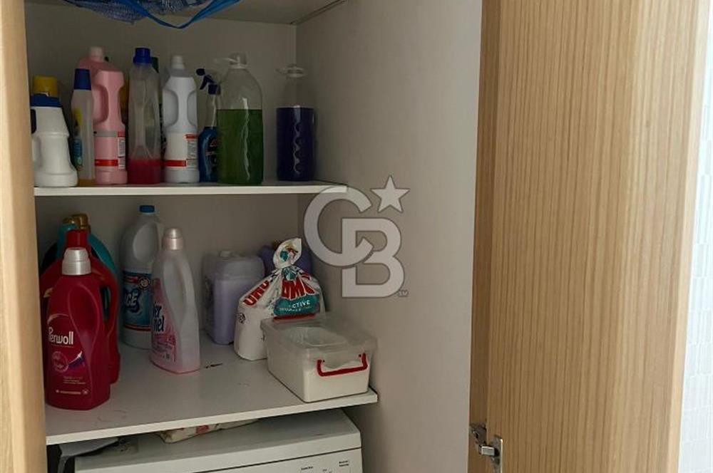 SİTE İÇİNDE LÜX YAPILI MANZARALI GENİŞ SOSYAL ALANLI 4+1 DAİRE