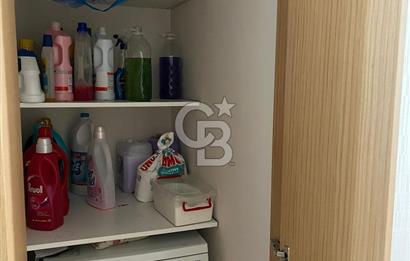 SİTE İÇİNDE LÜX YAPILI MANZARALI GENİŞ SOSYAL ALANLI 4+1 DAİRE