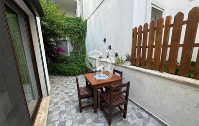 Bodrum Turgutreis Marinaya 100 m Dubleks Bahçeli Müstakil Ev