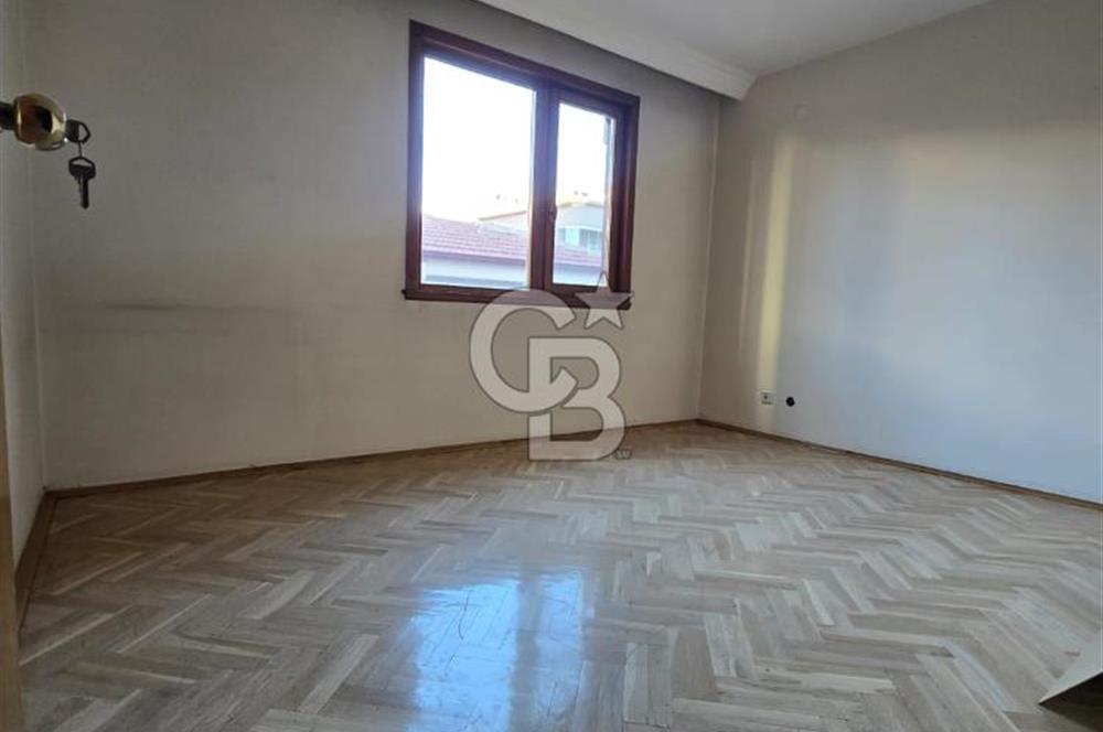 GAZİOSAMPAŞA’DA 25 ARAÇLIK OTOPARKLI 1800 M2 KOMPLE BİNA