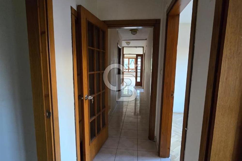 GAZİOSAMPAŞA’DA 25 ARAÇLIK OTOPARKLI 1800 M2 KOMPLE BİNA