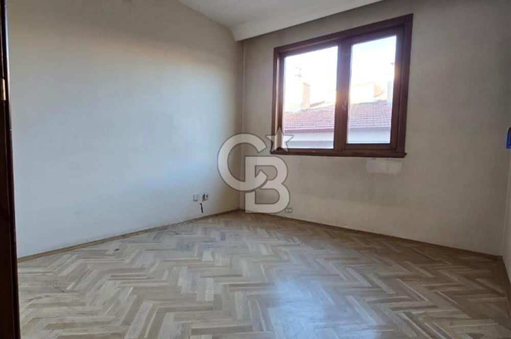 GAZİOSAMPAŞA’DA 25 ARAÇLIK OTOPARKLI 1800 M2 KOMPLE BİNA