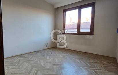 GAZİOSAMPAŞA’DA 25 ARAÇLIK OTOPARKLI 1800 M2 KOMPLE BİNA